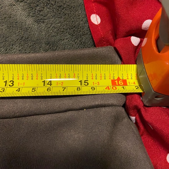 Joan Vass Skirt - Picture 4 of 5